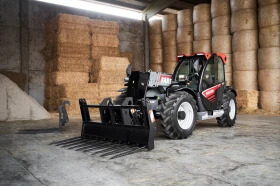 Телескопичен товарач Faresin FS 07.32 C CLASSIC LS 55kW-75 к.с., снимка 8