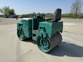 Валяк Ammann DT 200, снимка 5