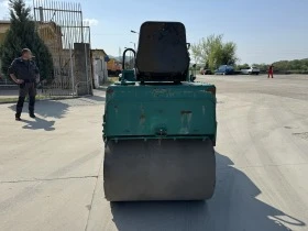 Валяк Ammann DT 200, снимка 6