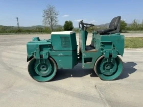 Валяк Ammann DT 200, снимка 4