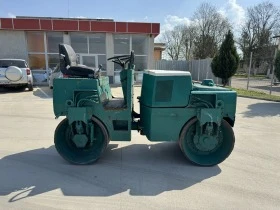 Валяк Ammann DT 200, снимка 8