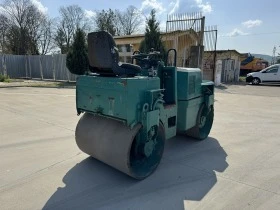 Валяк Ammann DT 200, снимка 7