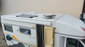 Кемпер Fiat DUCATO, снимка 11