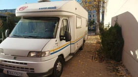 Кемпер Fiat DUCATO, снимка 1