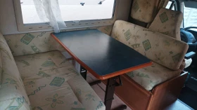 Кемпер Fiat DUCATO, снимка 10