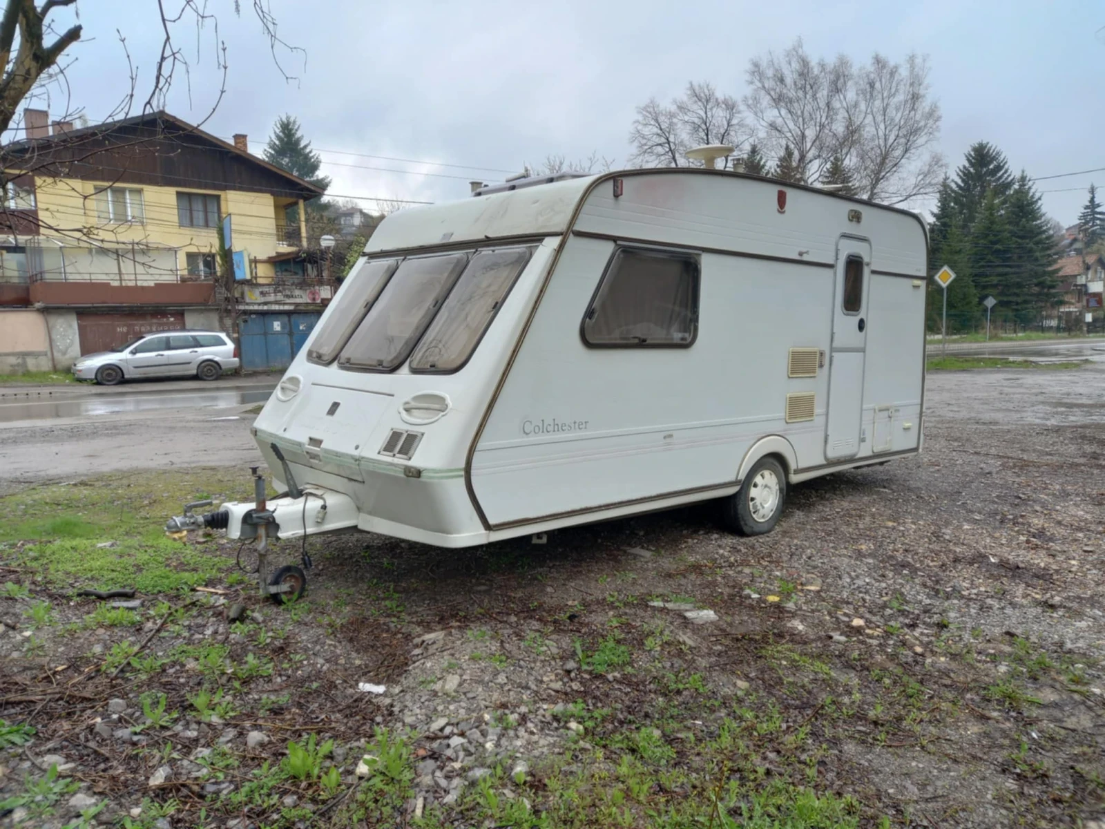  Fleetwood | Mobile.bg   1