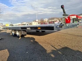 За автомобил Други MARTZ GT KIPPBAR 480/2 2700KG, снимка 8
