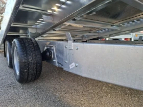 За автомобил Други MARTZ GT KIPPBAR 480/2 2700KG, снимка 15