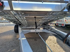 За автомобил Други MARTZ GT KIPPBAR 480/2 2700KG, снимка 11 - Ремаркета - 52653108