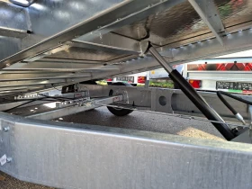 За автомобил Други MARTZ GT KIPPBAR 480/2 2700KG, снимка 14 - Ремаркета - 52653108