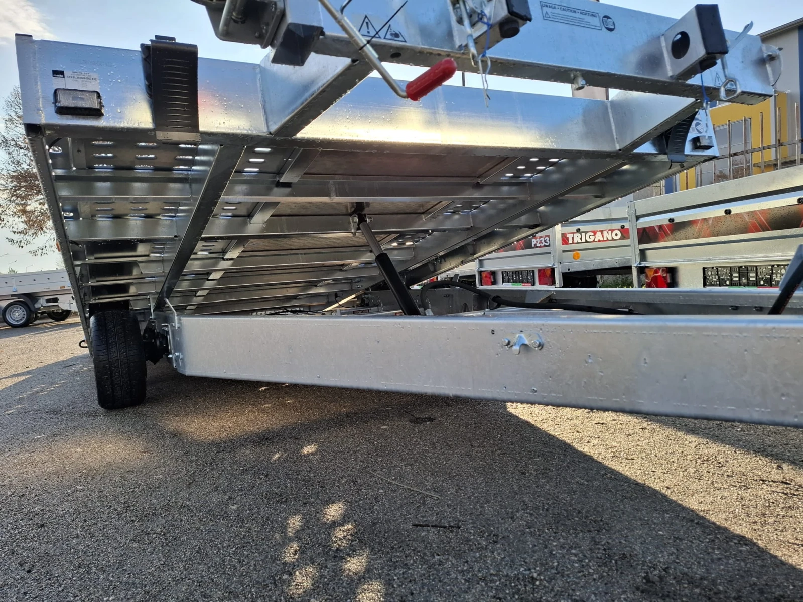   MARTZ GT KIPPBAR 480/2 2700KG | Mobile.bg   13