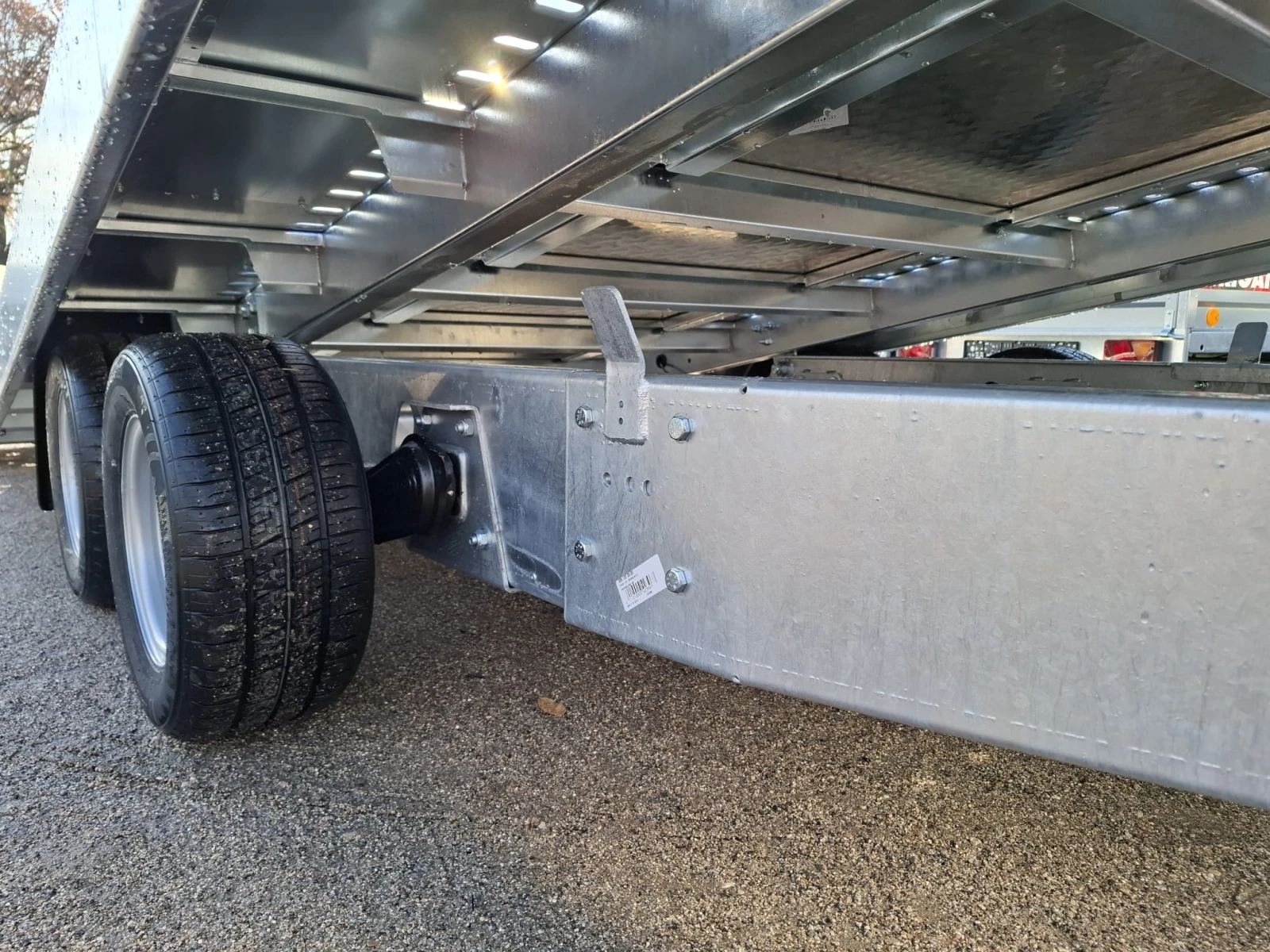   MARTZ GT KIPPBAR 480/2 2700KG | Mobile.bg   15