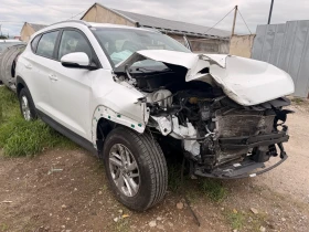 28462-2U000  Дроселова клапа HYUNDAI TUCSON 1.6CRDI 2020 28462-2U000, снимка 5