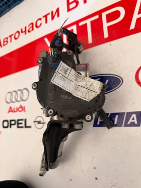 28462-2U000  Дроселова клапа HYUNDAI TUCSON 1.6CRDI 2020 28462-2U000, снимка 4