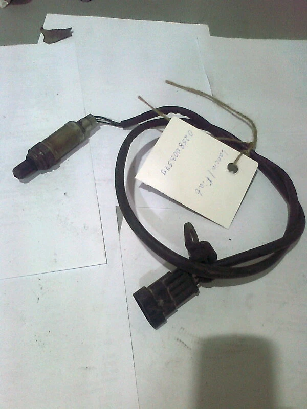 Ламбда сонда за Ланчия и Фиат (1)