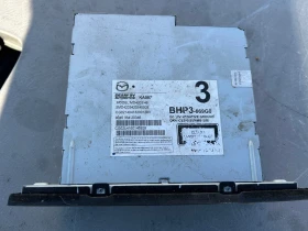 MD420346 Радио CD DVD MAZDA 3 2013-2016, снимка 2 - Части - 53186069