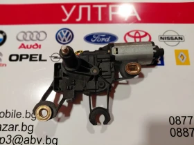 404736B 2S61A17K441AB моторче задна чистачка за Ford Fusion  (2002-2008) Valeo 404.736B