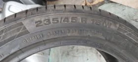 Гуми Летни 235/45R18, снимка 9