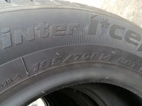 Гуми Зимни 185/70R14, снимка 5