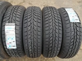 Гуми Зимни 185/70R14, снимка 2