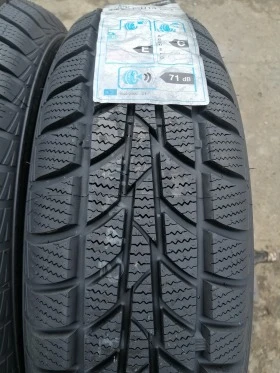 Гуми Зимни 185/70R14, снимка 1