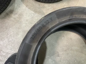 Гуми Летни 285/45R22, снимка 5