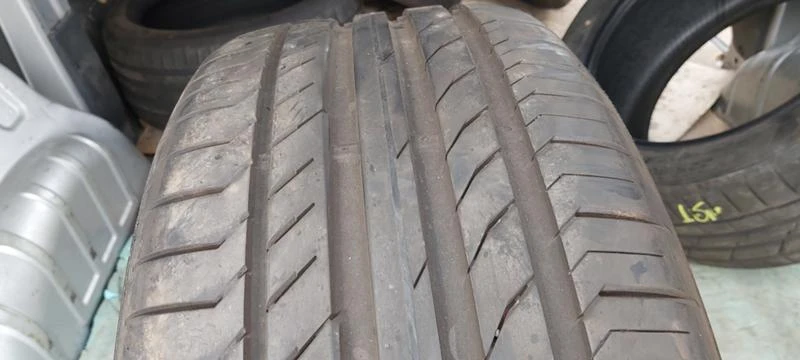 Гуми Летни 235/45R18, снимка 3 - Гуми и джанти - 30582968