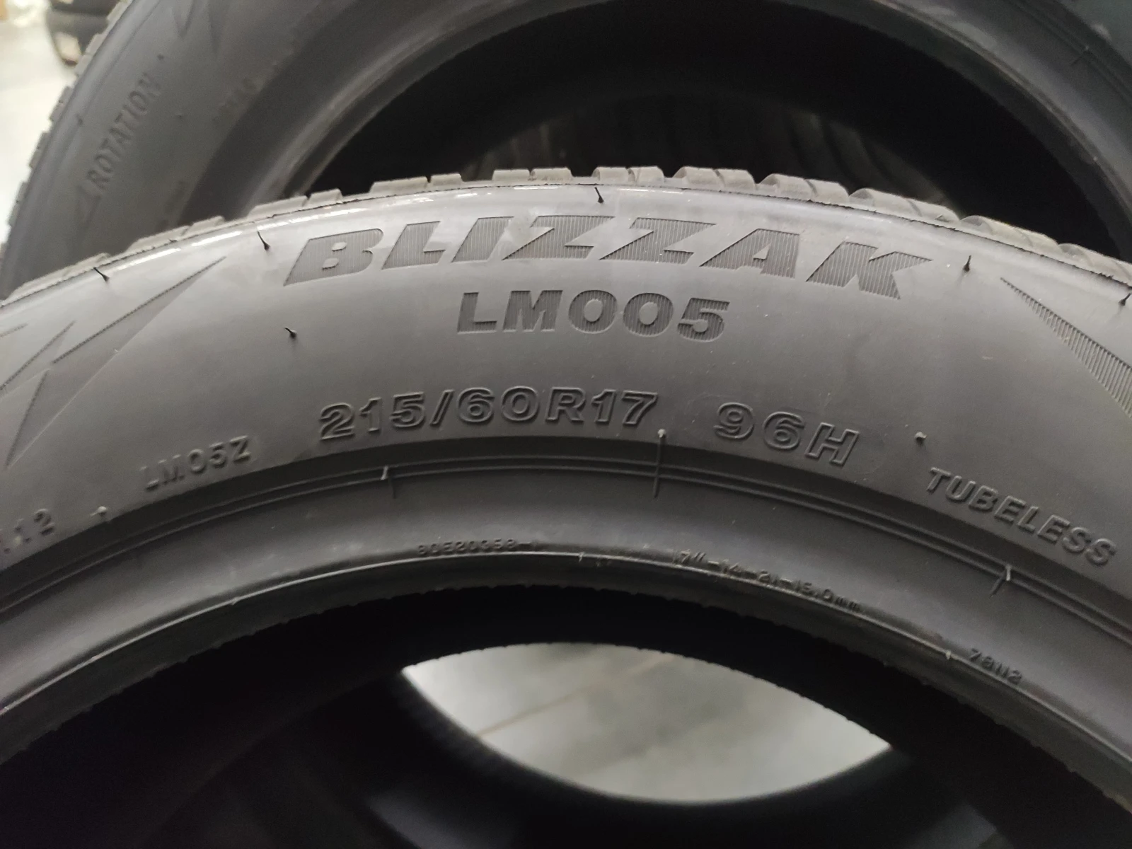  215/60R17 | Mobile.bg   5