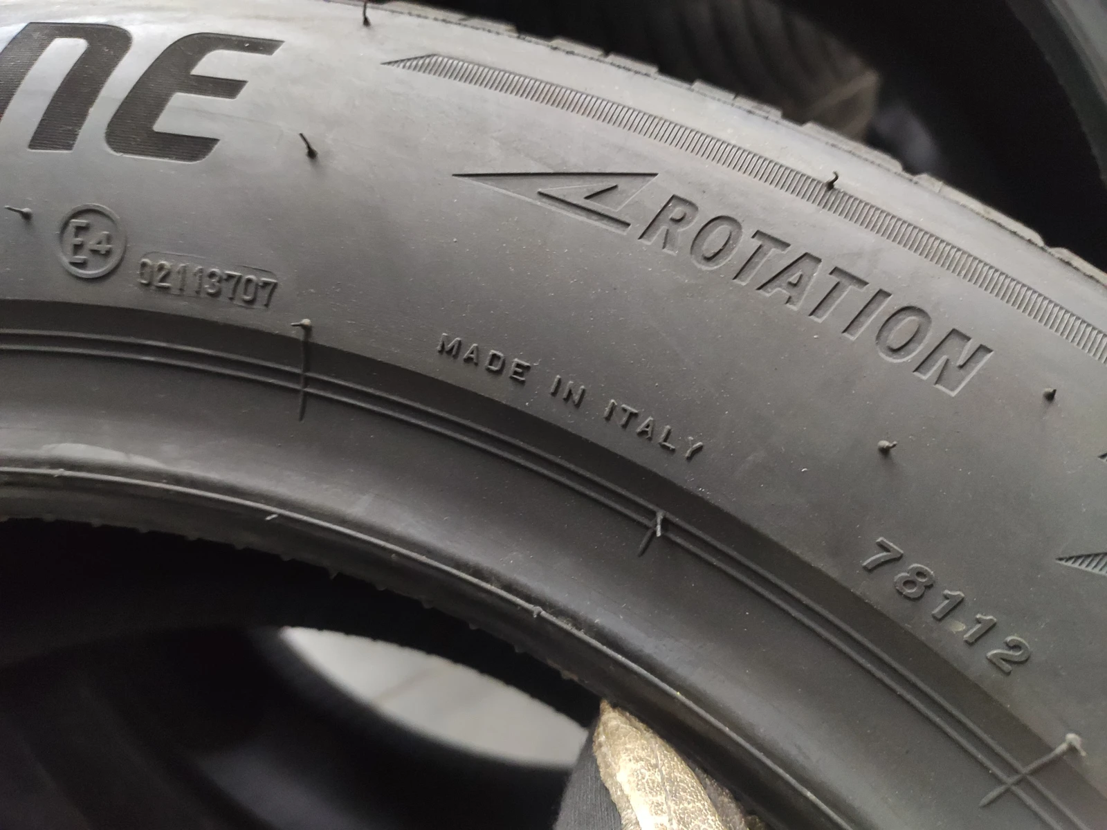  215/60R17 | Mobile.bg   6