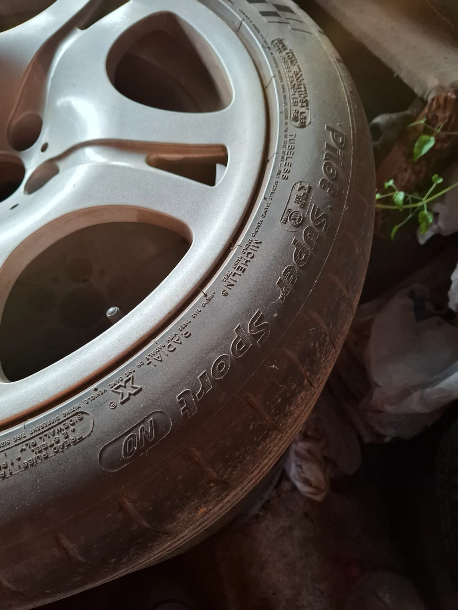    255/45R19  BMW | Mobile.bg   4