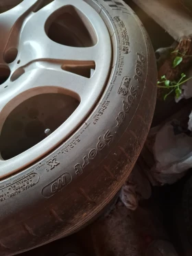    255/45R19  BMW | Mobile.bg    4