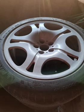    255/45R19  BMW | Mobile.bg    5