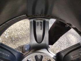 Джанти за Audi, снимка 7 - Гуми и джанти - 53159319