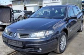 Renault Laguna 2.0 T, снимка 1