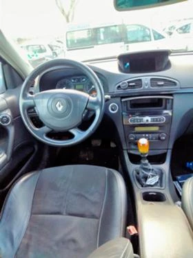 Renault Laguna 2.0 T, снимка 5