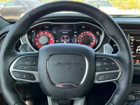 Dodge Challenger 6.2HEMI* SRT* REDEYE* WIDEBODY* JAILBREAK* HELLCAT, снимка 8