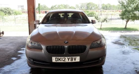 BMW 520, снимка 1