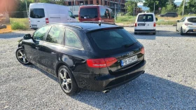 Audi A4 B8, снимка 8