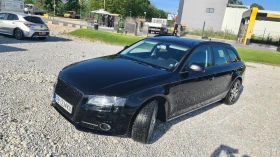 Audi A4 B8, снимка 10