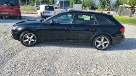 Audi A4 B8, снимка 9