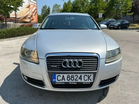 Audi A6 3.0TDI Quattro , снимка 7