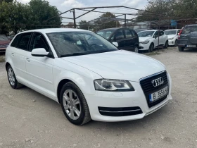 Audi A3 Audi A3 1.4TFSI / Automatic /, снимка 3