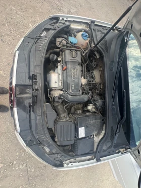 Audi A3 Audi A3 1.4TFSI / Automatic /, снимка 12