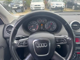Audi A3 Audi A3 1.4TFSI / Automatic /, снимка 15