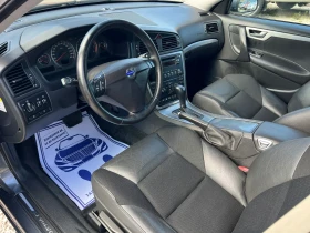 Volvo S60 2.4i* АВТОМАТИК* КОЖА* , снимка 13