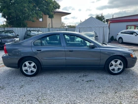 Volvo S60 2.4i* АВТОМАТИК* КОЖА* , снимка 4