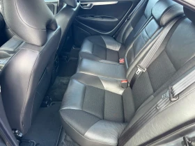 Volvo S60 2.4i* АВТОМАТИК* КОЖА* , снимка 10