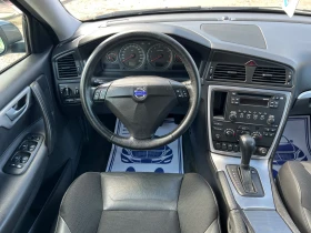 Volvo S60 2.4i* АВТОМАТИК* КОЖА* , снимка 12