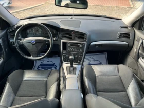 Volvo S60 2.4i* АВТОМАТИК* КОЖА* , снимка 11