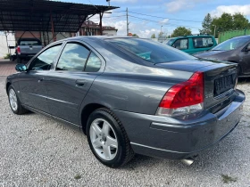Volvo S60 2.4i* АВТОМАТИК* КОЖА* , снимка 7